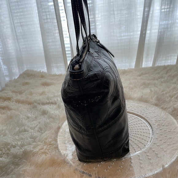 🖤 Coach Shoulder Bag - Picture 4 of 14